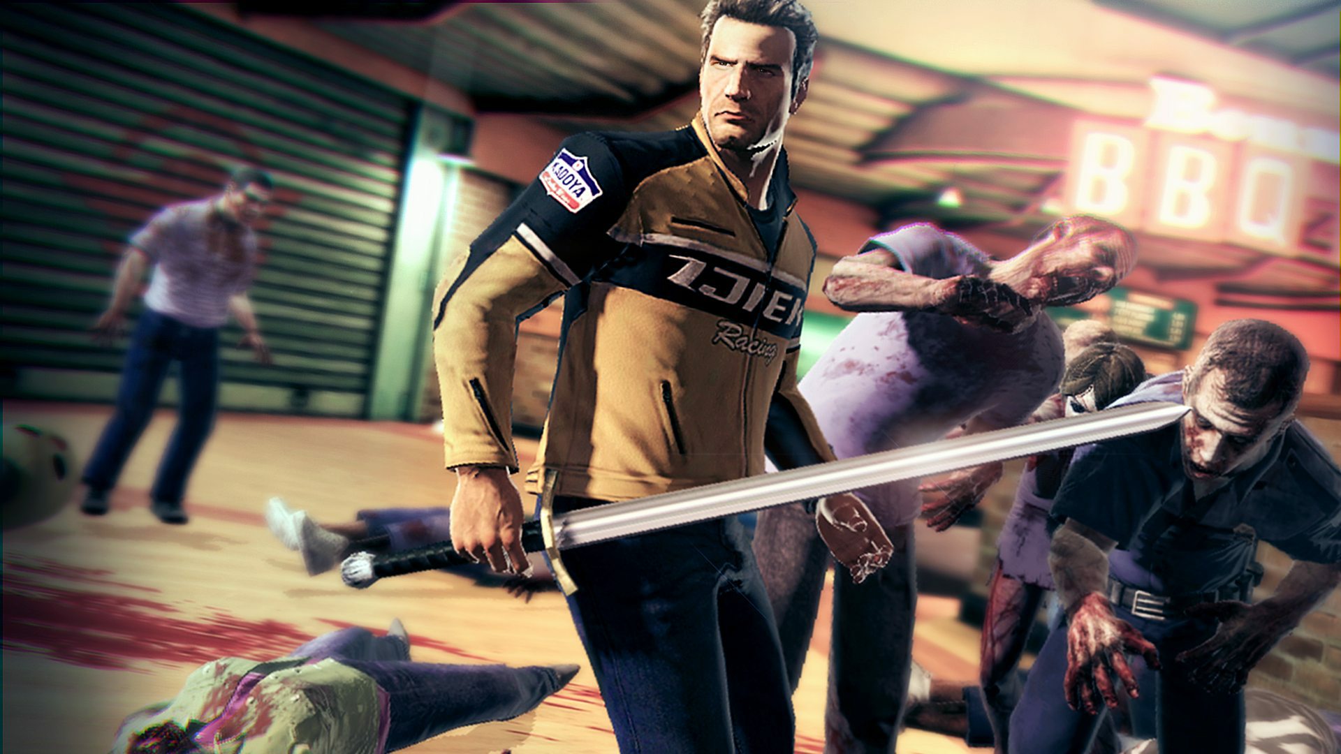 Dead Rising 2 - Imagen 22